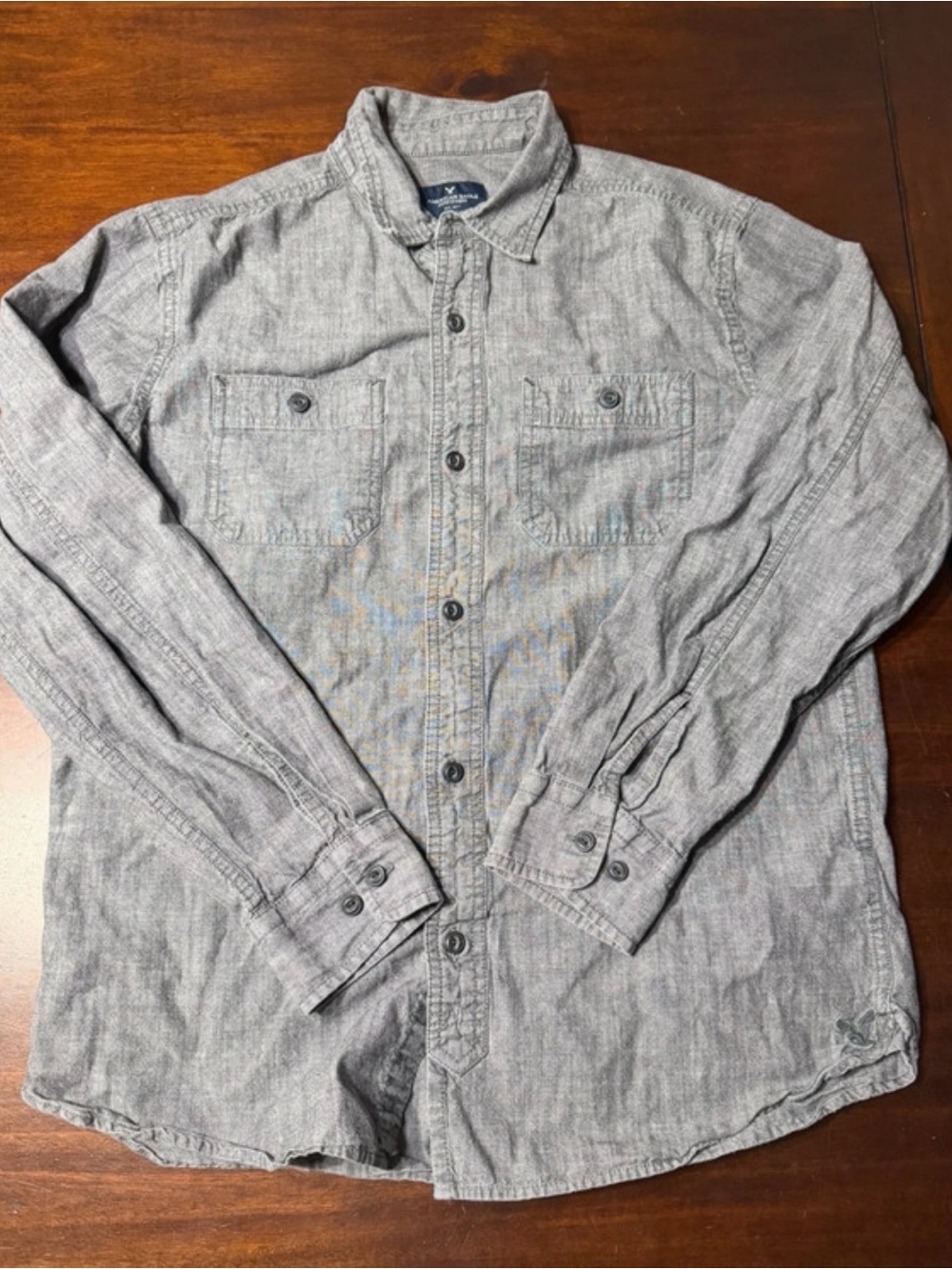 American Eagles Mens Shirt M